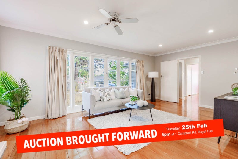 47 Hayr Road, Three Kings, Auckland - Carousel 1