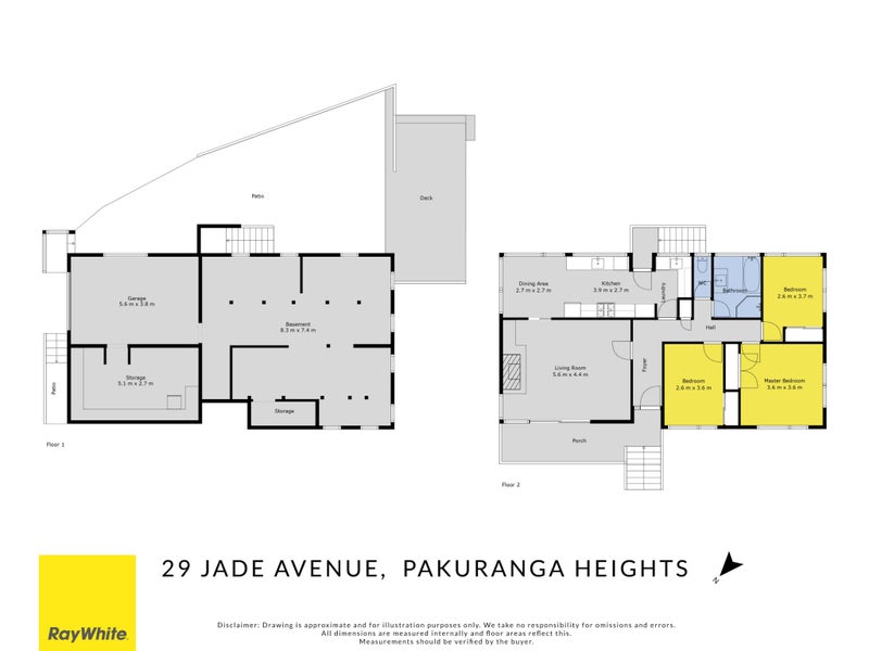 29 Jade Avenue, Pakuranga Heights, Auckland - Carousel 33