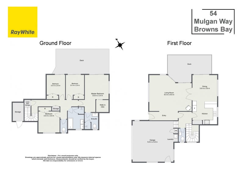 54 Mulgan Way, Browns Bay, Auckland - Carousel 26