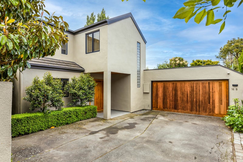 2/16 Hanover Place, Ilam, Christchurch - Carousel 15