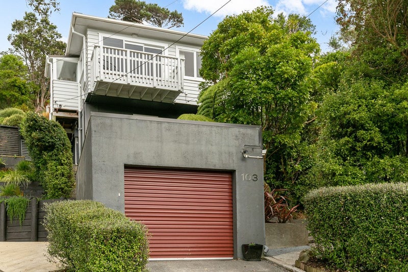 103 Makara Road, Karori, Wellington, Wellington - Carousel 1