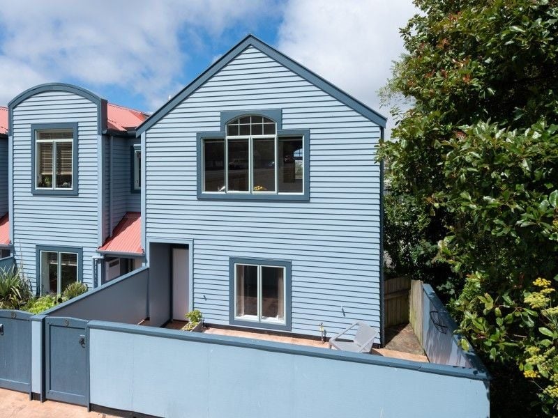 9/93A Kelburn Parade, Kelburn, Wellington - Carousel 1