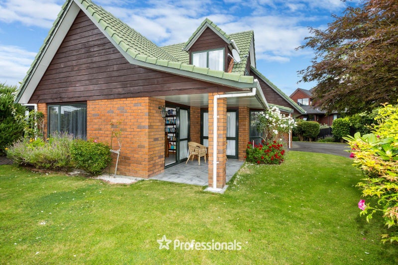 3 Alleys Way, Ebdentown, Upper Hutt - Carousel 1