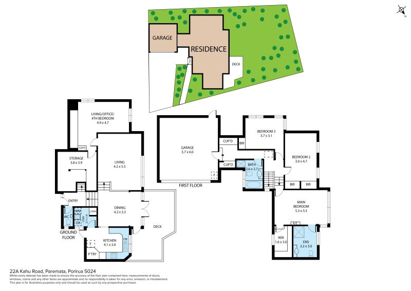 22A Kahu Road, Paremata, Porirua - Carousel 25