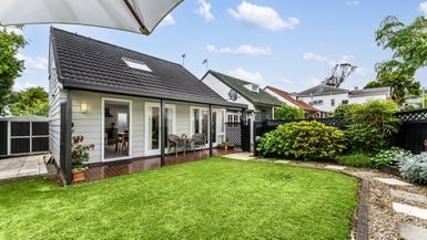 41D Turama Road, Royal Oak, Auckland - Carousel 1