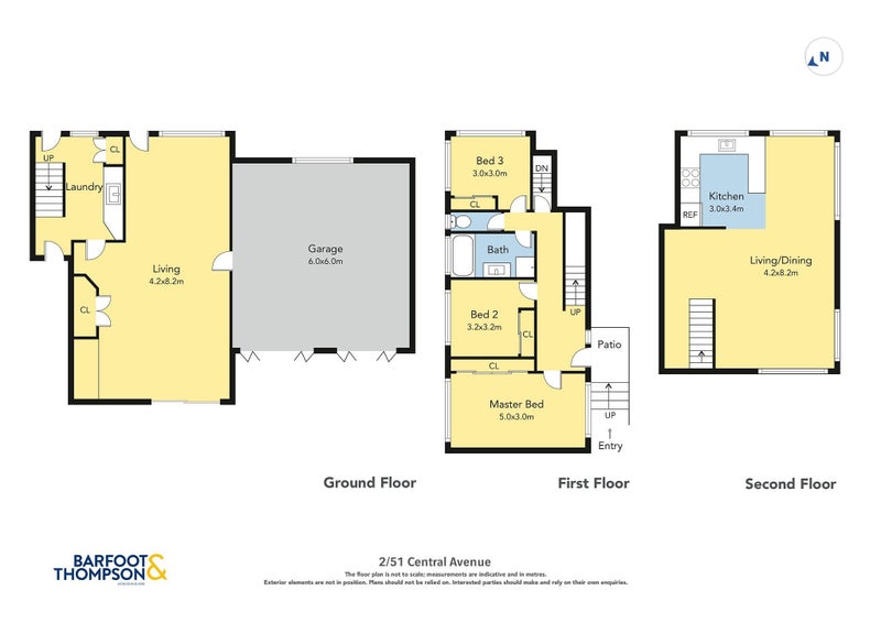 2/51 Central Avenue, Papatoetoe, Auckland - Carousel 14