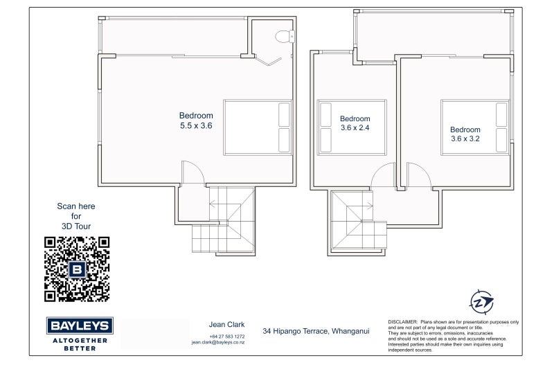 34 Hipango Terrace, Durie Hill, Whanganui - Carousel 29