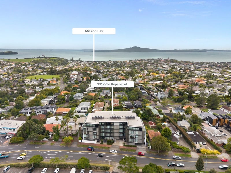 301/236 Kepa Road, Mission Bay, Auckland - Carousel 20