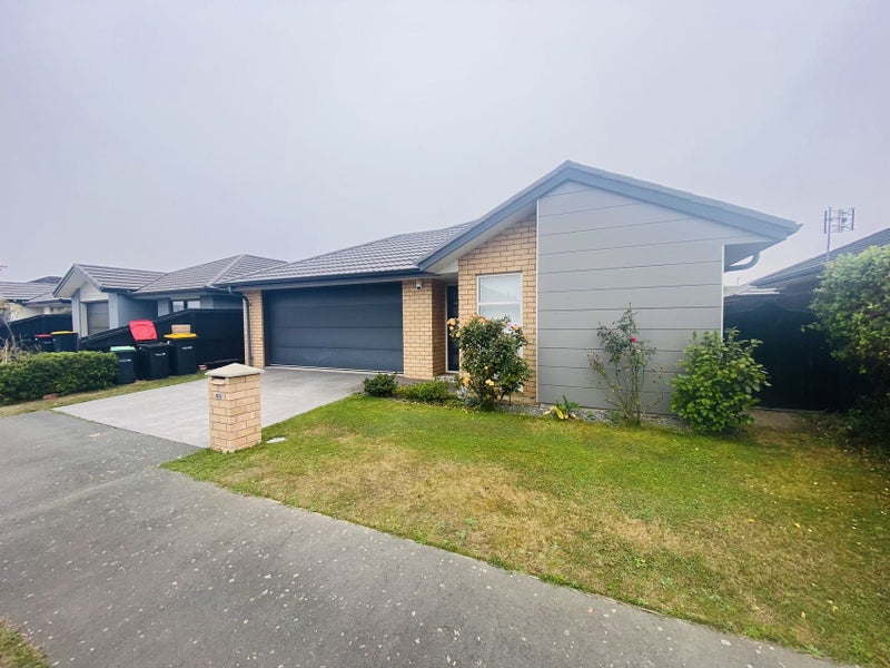 49 MacLaren Road, Wigram, Christchurch - Carousel 1