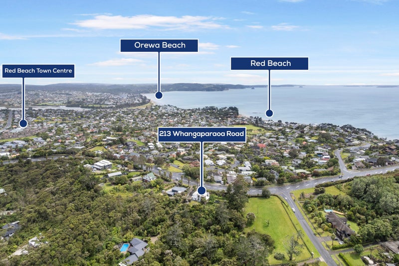 213 Whangaparaoa Road, Red Beach, Red Beach - Carousel 1