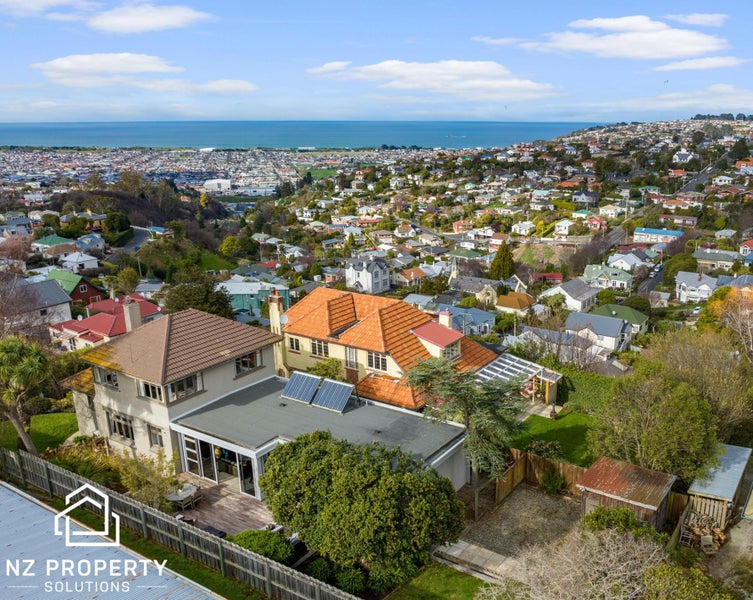 6 Brunel Street, Mornington, Dunedin - Carousel 23