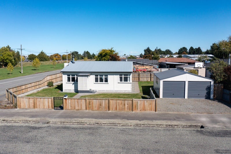 1 Shearer Street, Tinwald, Ashburton - Carousel 1