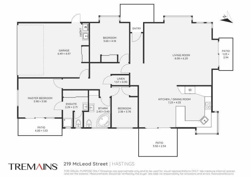 219 McLeod Street, Camberley, Hastings - Carousel 16