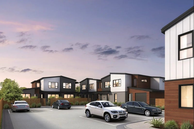 1/564 High Street, Boulcott, Lower Hutt - Carousel 2