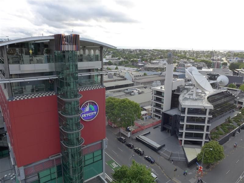 12C/89 Victoria Street West, Auckland Central, Auckland - Carousel 14