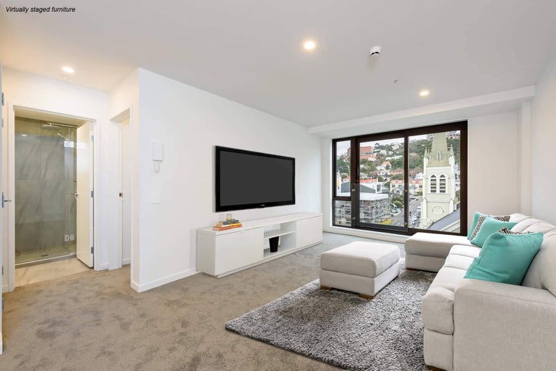 603/168 Victoria Street, Te Aro, Wellington - Carousel 2