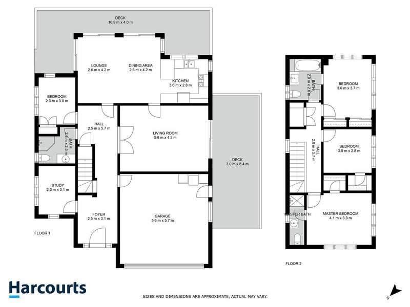 3 Mariners View Road, Beach Haven, Auckland - Carousel 28