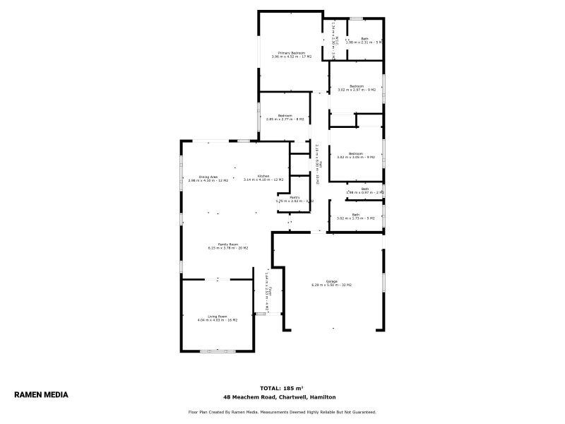48 Meachem Road, Chartwell, Hamilton - Carousel 22