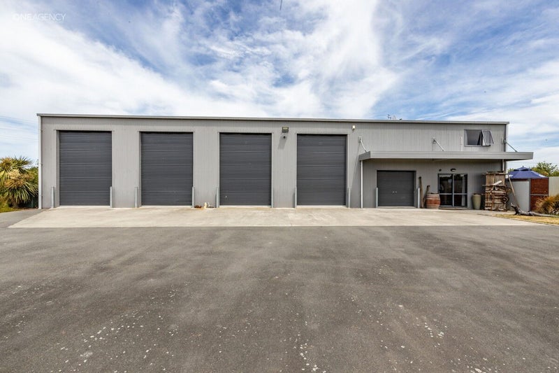 600 Mill Road, Ohoka, Kaiapoi - Carousel 21