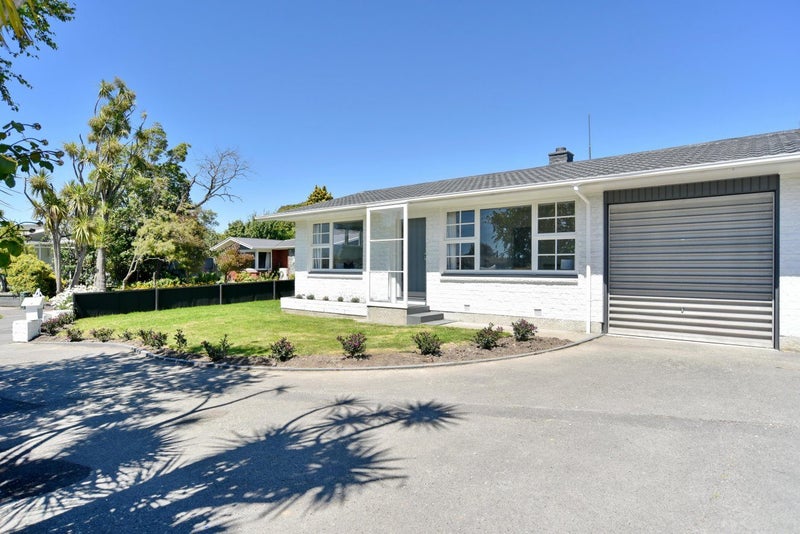 2/12 Dellow Place, Spreydon, Christchurch - Carousel 2