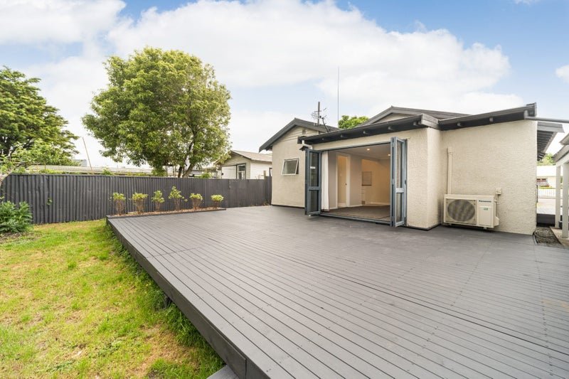 85 Shamrock Street, Takaro, Palmerston North - Carousel 2