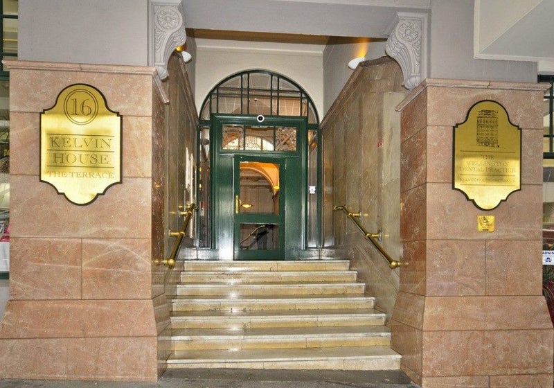 8D/16 The Terrace, Wellington Central, Wellington - Carousel 2