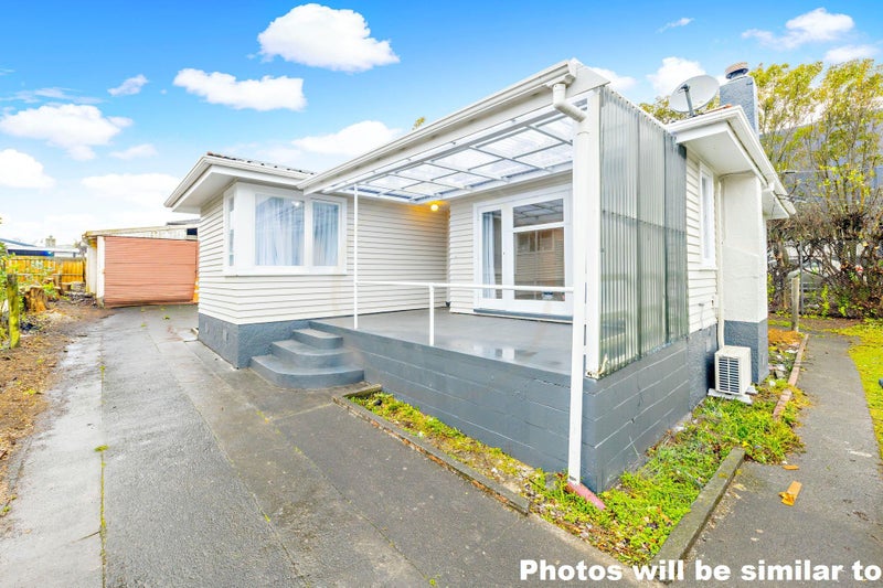 16 Noel Burnside Road, Wiri, Auckland - Carousel 1