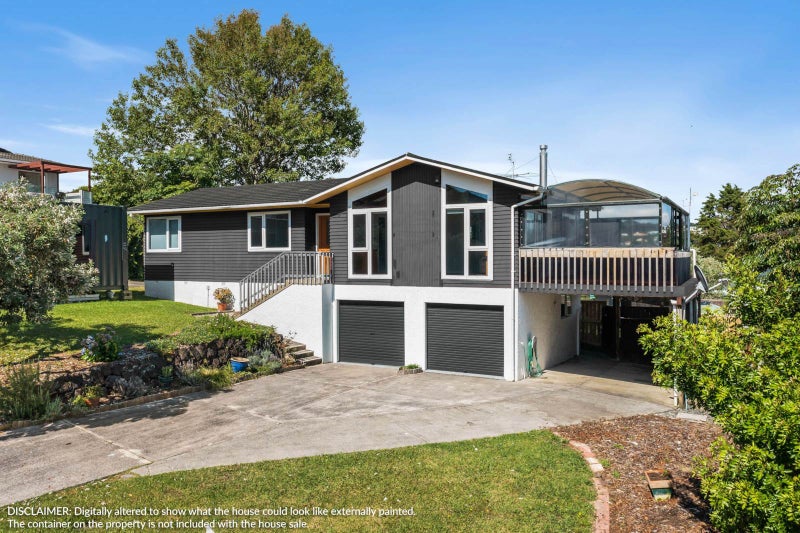 4 Torbay Heights, Torbay, Auckland - Carousel 2