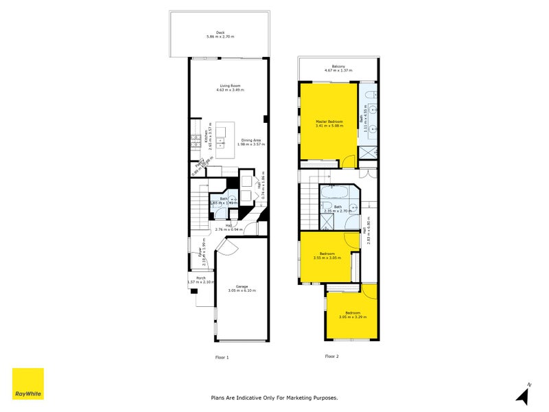 20 Quarter Deck Lane, Gulf Harbour, Whangaparaoa - Carousel 17