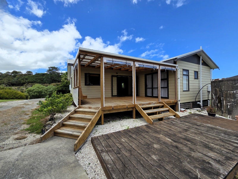 378 Notorious West Road, Mahuta - Carousel 2
