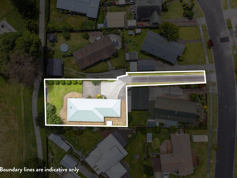 21 Halyard Close, Flagstaff, Hamilton - Carousel 3