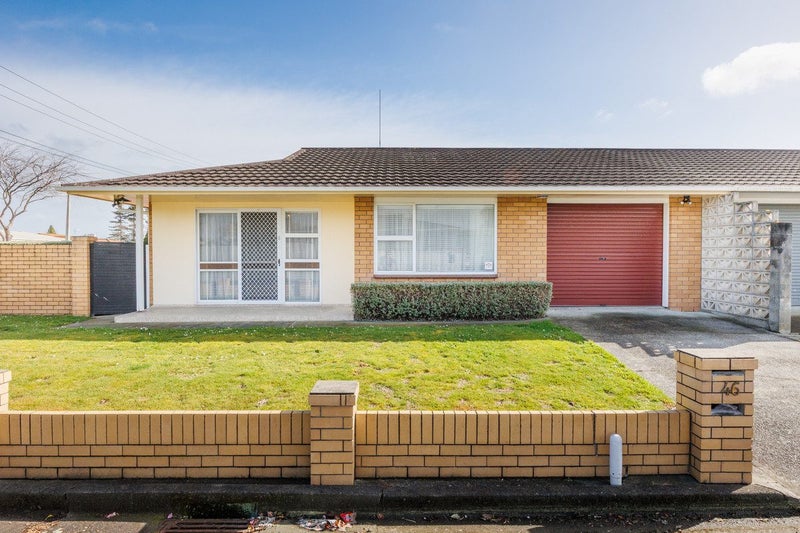 46 Monrad Street, Highbury, Palmerston North - Carousel 22