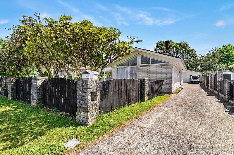 30 Joanne Crescent, Pukehangi, Rotorua - Carousel 1