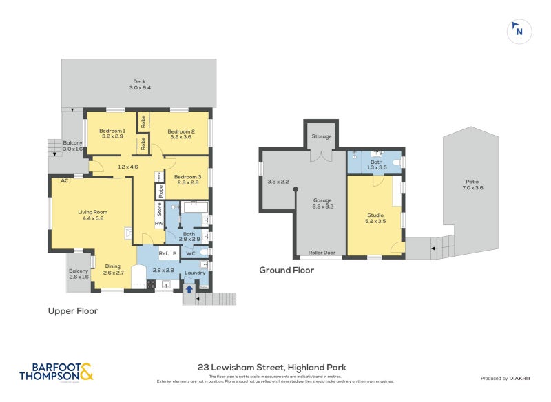 23 Lewisham Street, Highland Park, Auckland - Carousel 15