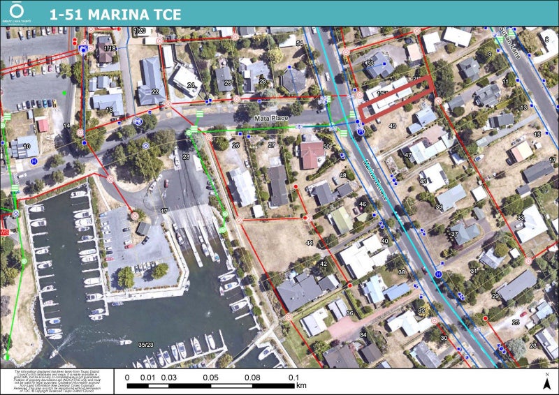 1/51 Marina Terrace, Kinloch, Taupo - Carousel 30