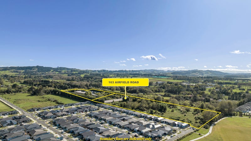 163 Airfield Road, Papakura - Carousel 9