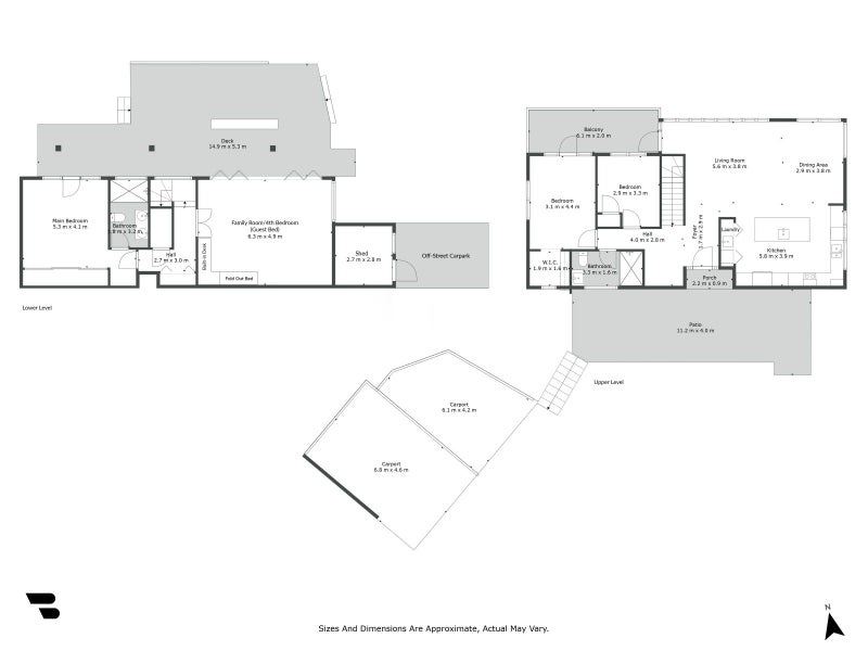 18B Mainston Road, Remuera, Auckland - Carousel 26