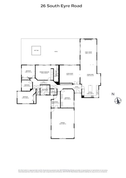 26 South Eyre Road, Clarkville, Kaiapoi - Carousel 27