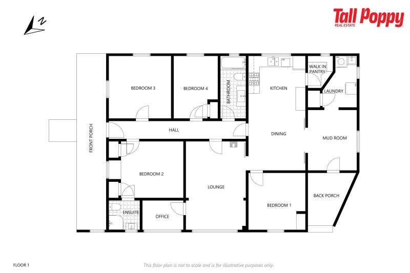 226 Mangahao Road, Shannon, Palmerston North - Carousel 21