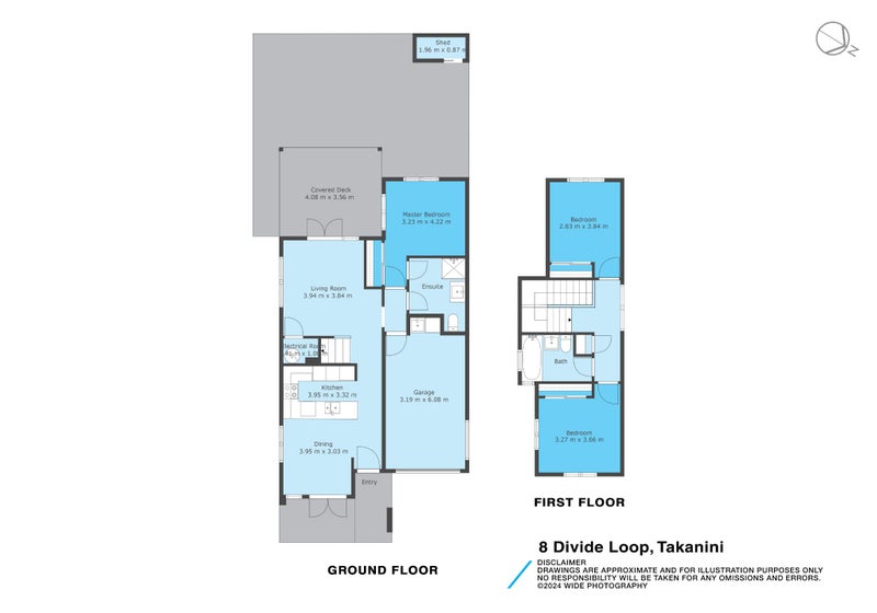 8 Divide Loop, Takanini, Auckland - Carousel 18