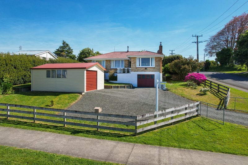 8 Ballance Street, Kihikihi, Te Awamutu - Carousel 1