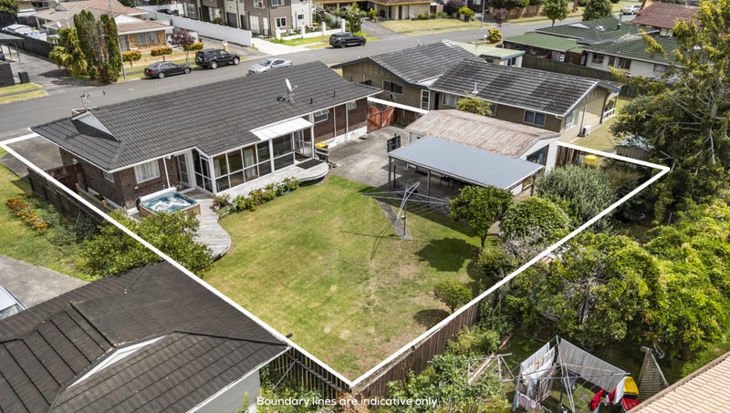 5 Glengowan Place, Conifer Grove, Takanini - Carousel 2