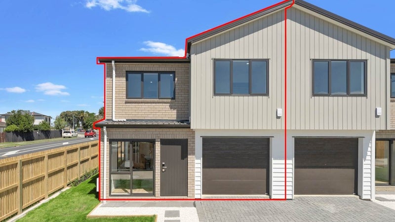 140A Kolmar Road, Papatoetoe, Auckland - Carousel 1