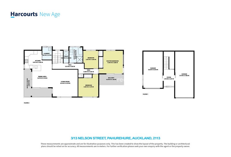 3/13 Nelson Street, Papakura, Auckland - Carousel 2