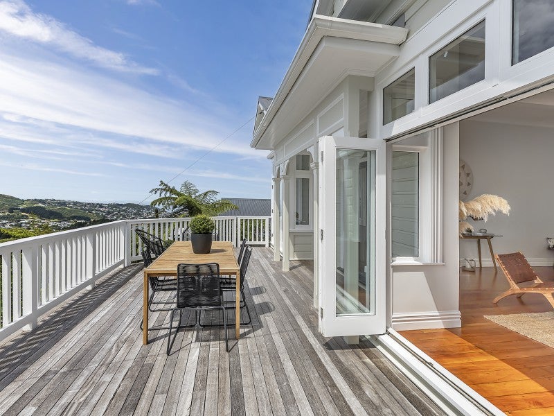 5A Fortunatus Street, Brooklyn, Wellington - Carousel 2