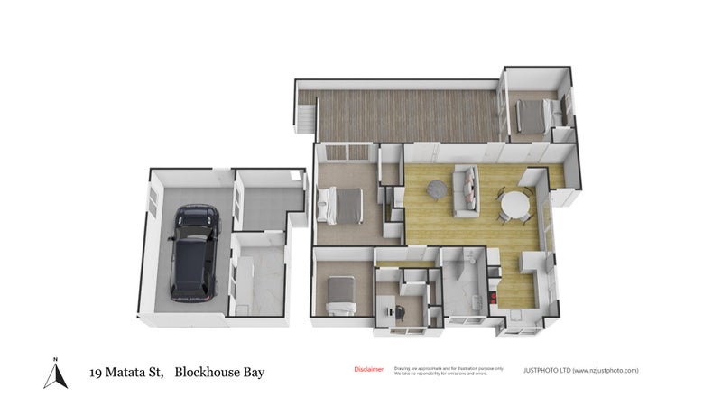 19 Matata Street, Blockhouse Bay, Auckland - Carousel 33