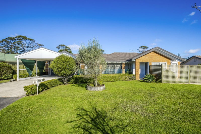 6A Sheriff Place, Randwick Park, Auckland - Carousel 1