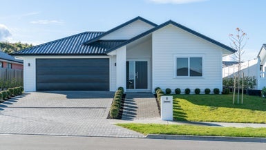 8 Marabou Crescent, Nukuhau, Taupo - Carousel 1