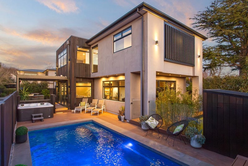 122A Clyde Road, Ilam, Christchurch - Carousel 1