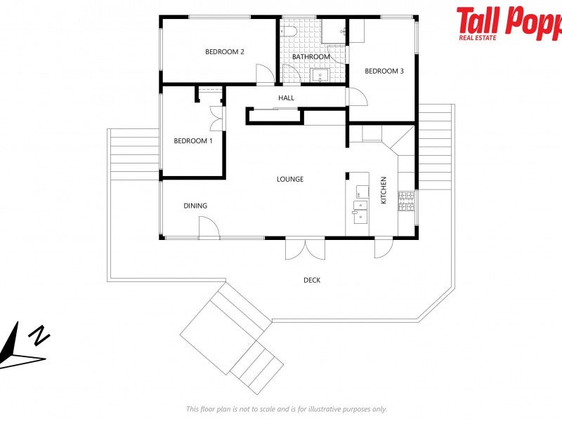 4 Golf Road, Tahunanui, Nelson - Carousel 21
